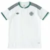 Irlanda Del Norte Camiseta 2026 Segunda Blanca - Camiseta Irlanda Del Norte | escamisetasfutbol