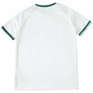 Irlanda Del Norte Camiseta 2026 Segunda Blanca - Camiseta Irlanda Del Norte | escamisetasfutbol