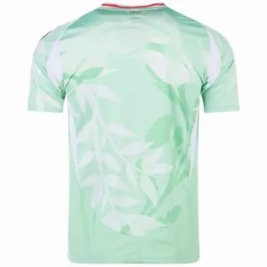 Italia Camiseta 2025 Segunda Verde - Camiseta Italia | escamisetasfutbol