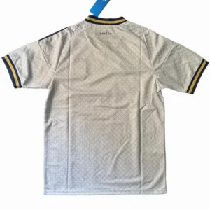 Italia Camiseta 2026 Segunda Blanca - Camiseta Italia | escamisetasfutbol