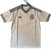 Italia Camiseta 2026 Segunda Blanca - Camiseta Italia | escamisetasfutbol