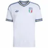 Italia Camiseta 2026 Segunda Blanca - Camiseta Italia | escamisetasfutbol
