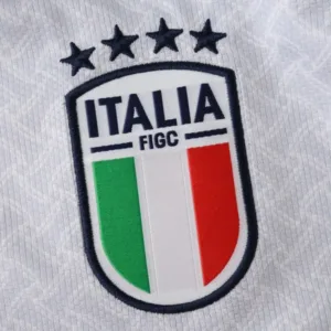 Italia Camiseta 2026 Segunda Blanca - Camiseta Italia | escamisetasfutbol