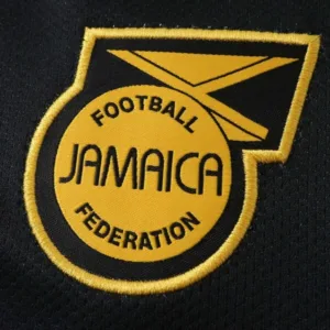 Jamaica Camiseta 2026 Segunda Negra - Camiseta Jamaica | escamisetasfutbol