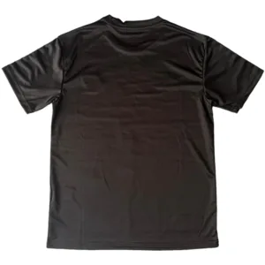 Jamaica Camiseta 2026 Segunda Negra - Camiseta Jamaica | escamisetasfutbol