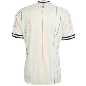 Japón Camiseta 2026 Segunda Blanca | escamisetasfutbol