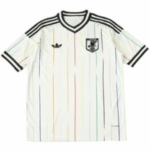 Japón Camiseta 2026 Segunda Blanca | escamisetasfutbol