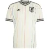 Japón Camiseta 2026 Segunda Blanca | escamisetasfutbol