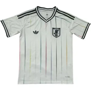 Japón Camiseta 2026 Segunda Blanca | escamisetasfutbol