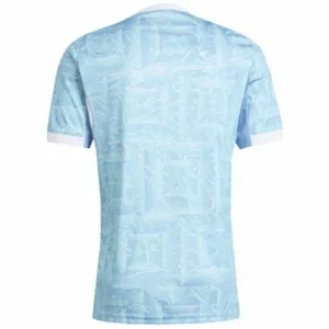 Juventus Camiseta 2025 2026 Segunda Azul - Camiseta Juventus | escamisetasfutbol