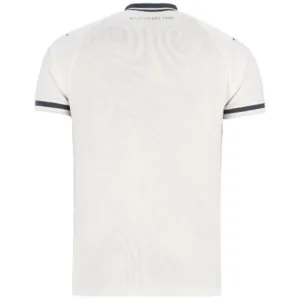 SS Lazio Camiseta 2025 2026 Segunda Blanca | escamisetasfutbol