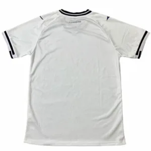 SS Lazio Camiseta 2025 2026 Segunda Blanca | escamisetasfutbol