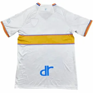Lecce Camiseta 2025 2026 Segunda Blanca - Camiseta Serie A Lecce | escamisetasfutbol