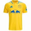 Leeds United Camiseta 2024 2025 Segunda Amarilla - Camiseta Leeds United | escamisetasfutbol