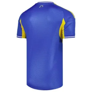 Leeds United Camiseta 2025 2026 Segunda Azul - Camiseta Leeds United | escamisetasfutbol