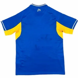 Leeds United Camiseta 2025 2026 Segunda Azul - Camiseta Leeds United | escamisetasfutbol