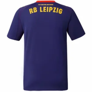 RB Leipzig Camiseta 2025 2026 Segunda Azul - Camiseta Rb Leipzig | escamisetasfutbol