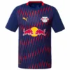 RB Leipzig Camiseta 2025 2026 Segunda Azul - Camiseta Rb Leipzig | escamisetasfutbol