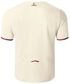 Lille OSC Camiseta 2025 2026 Segunda Amarilla - Camiseta Lille Osc | escamisetasfutbol