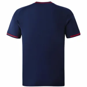 Lyon Camiseta 2025 2026 Segunda Azul - Camiseta Lyon | escamisetasfutbol