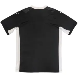 Malasia Camiseta 2026 Segunda Negra - Camiseta Argentina Malasia 1997 | escamisetasfutbol