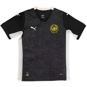 Malasia Camiseta 2026 Segunda Negra - Camiseta Argentina Malasia 1997 | escamisetasfutbol