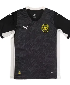 Malasia Camiseta 2026 Segunda Negra - Camiseta Argentina Malasia 1997 | escamisetasfutbol