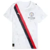 Manchester City Camiseta 2025 2026 Segunda Blanca - Camiseta Manchester City | escamisetasfutbol
