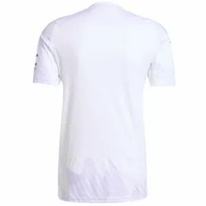 Manchester United Camiseta 2025 2026 Segunda Blanca - Camiseta Manchester United | escamisetasfutbol