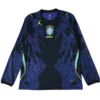 Brasil Camiseta 2026 Segunda Azul - Camiseta Brasil | escamisetasfutbol