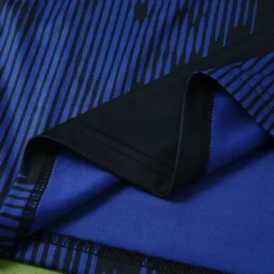 Brasil Camiseta 2026 Segunda Azul - Camiseta Brasil | escamisetasfutbol