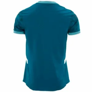 Marsella Camiseta 2024 2025 Segunda Azul - Camiseta Marsella | escamisetasfutbol