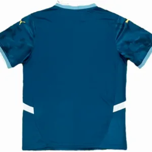 Marsella Camiseta 2024 2025 Segunda Azul - Camiseta Marsella | escamisetasfutbol