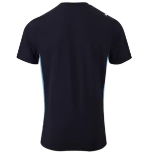 Marsella Camiseta 2025 2026 Segunda Negra - Camiseta Marsella | escamisetasfutbol