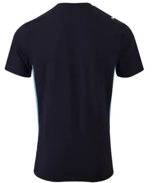 Marsella Camiseta 2025 2026 Segunda Negra - Camiseta Marsella | escamisetasfutbol