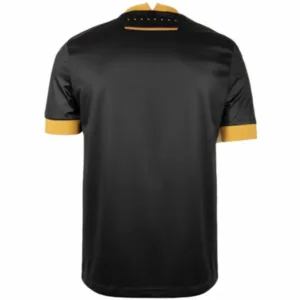 FC Nantes Camiseta 2024 2025 Segunda Negra - Camiseta Fc Nantes | escamisetasfutbol