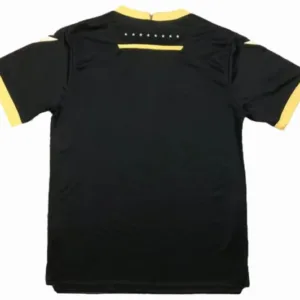 FC Nantes Camiseta 2024 2025 Segunda Negra - Camiseta Fc Nantes | escamisetasfutbol