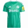 Newcastle United Camiseta 2025 2026 Segunda Verde - Camiseta Newcastle United | escamisetasfutbol