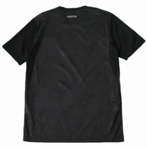 Nueva Zelanda Camiseta 2026 Segunda Negra - Camiseta Nueva Zelanda Mundial 2026 | escamisetasfutbol