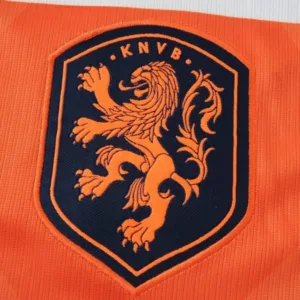 Países Bajos Camiseta 2026 Segunda Blanca - Camiseta Países Bajos 2026 | escamisetasfutbol