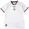 Panamá Camiseta 2026 Segunda Blanca - Camiseta Panamá Mundial 2026 | escamisetasfutbol