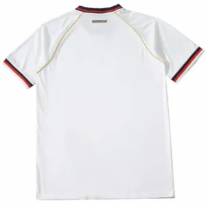 Panamá Camiseta 2026 Segunda Blanca - Camiseta Panamá Mundial 2026 | escamisetasfutbol