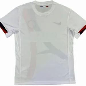 Paris Saint Germain Camiseta 2024 2025 Segunda Blanca - Camiseta Paris Saint Germain | escamisetasfutbol