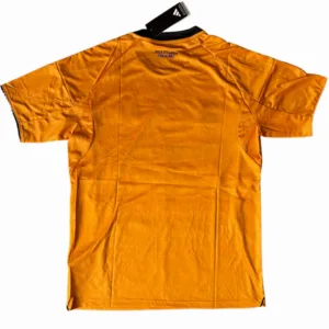 Pisa Camiseta 2025 2026 Segunda Naranja - Camiseta Serie A Pisa | escamisetasfutbol