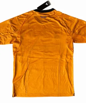 Pisa Camiseta 2025 2026 Segunda Naranja - Camiseta Serie A Pisa | escamisetasfutbol