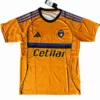 Pisa Camiseta 2025 2026 Segunda Naranja - Camiseta Serie A Pisa | escamisetasfutbol