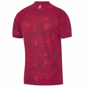 Polonia Camiseta 2026 Segunda Roja - Camiseta Polonia | escamisetasfutbol