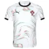 Portugal Camiseta 2025 Segunda Blanca - Camiseta Portugal | escamisetasfutbol