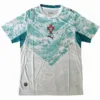Portugal Camiseta 2026 Segunda Blanca - Camiseta Portugal | escamisetasfutbol