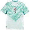 Portugal Camiseta 2026 Segunda Blanca - Camiseta Portugal | escamisetasfutbol